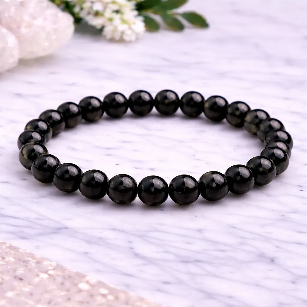 Black Onyx Bracelet